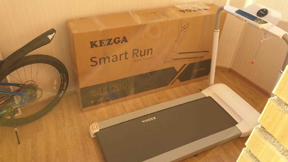 Ремонт техники Kezga